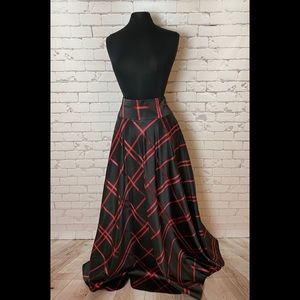 Gorgeous evening gown